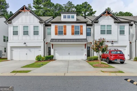 275 Auburn Valley WAY