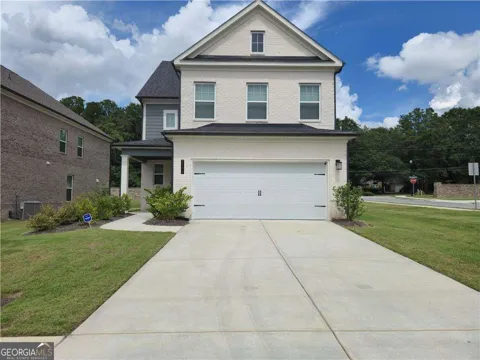 2101 Ecoland DR