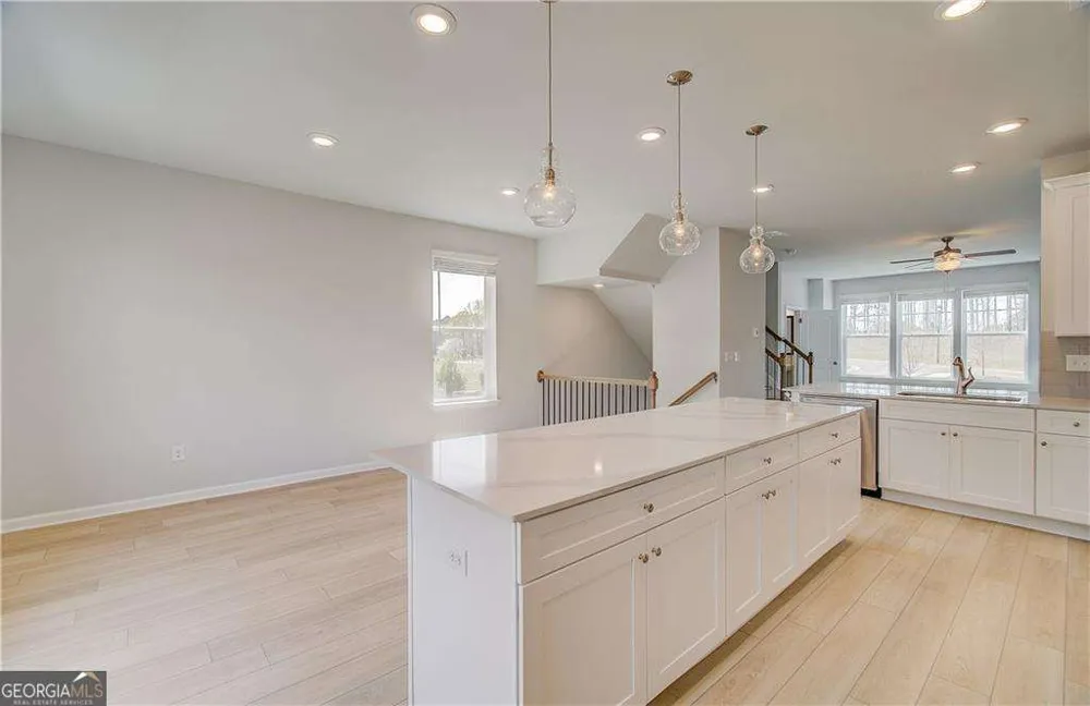 2814 Daybreak LN Newnan, GA 30265