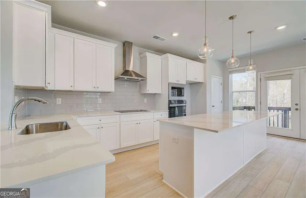 2814 Daybreak LN Newnan, GA 30265