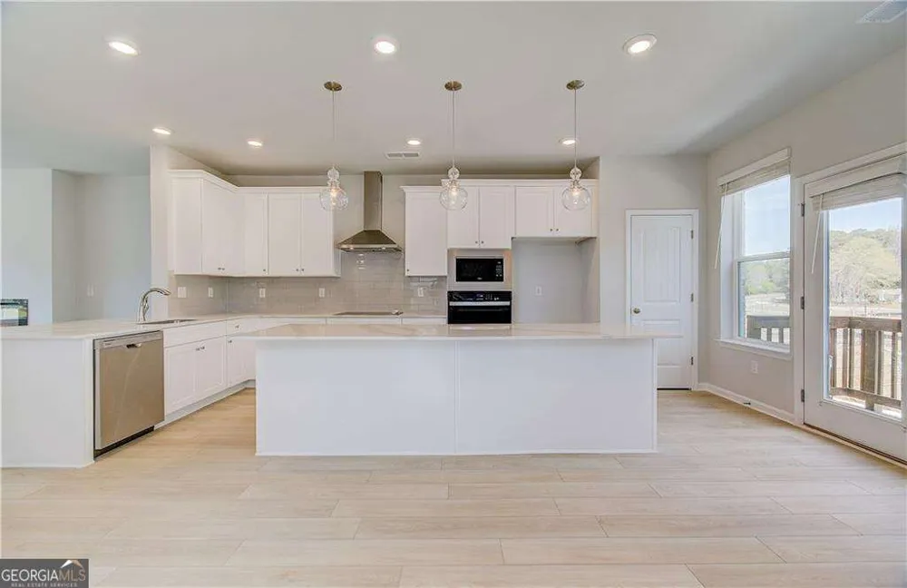 2814 Daybreak LN Newnan, GA 30265