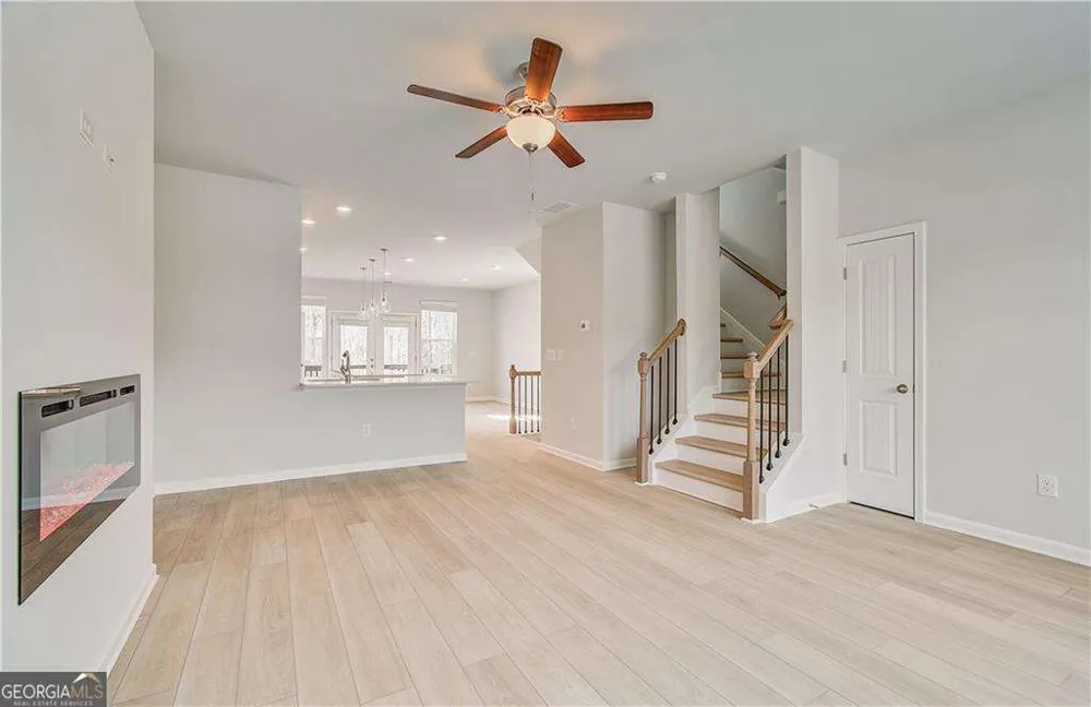 2814 Daybreak LN Newnan, GA 30265