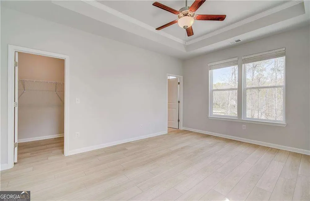 2814 Daybreak LN Newnan, GA 30265