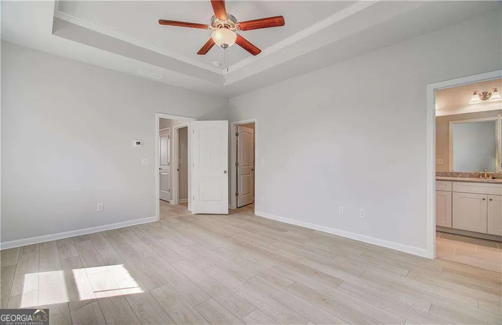 2814 Daybreak LN Newnan, GA 30265