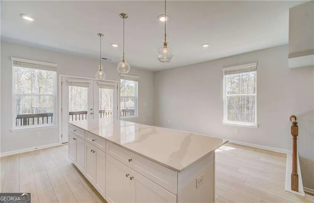 2814 Daybreak LN Newnan, GA 30265
