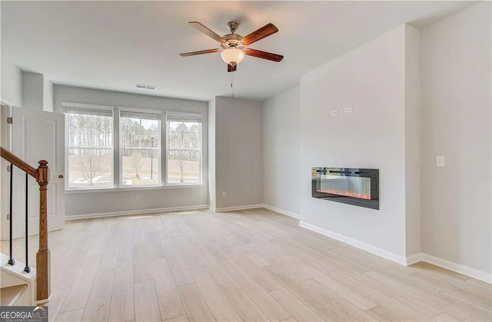2814 Daybreak LN Newnan, GA 30265