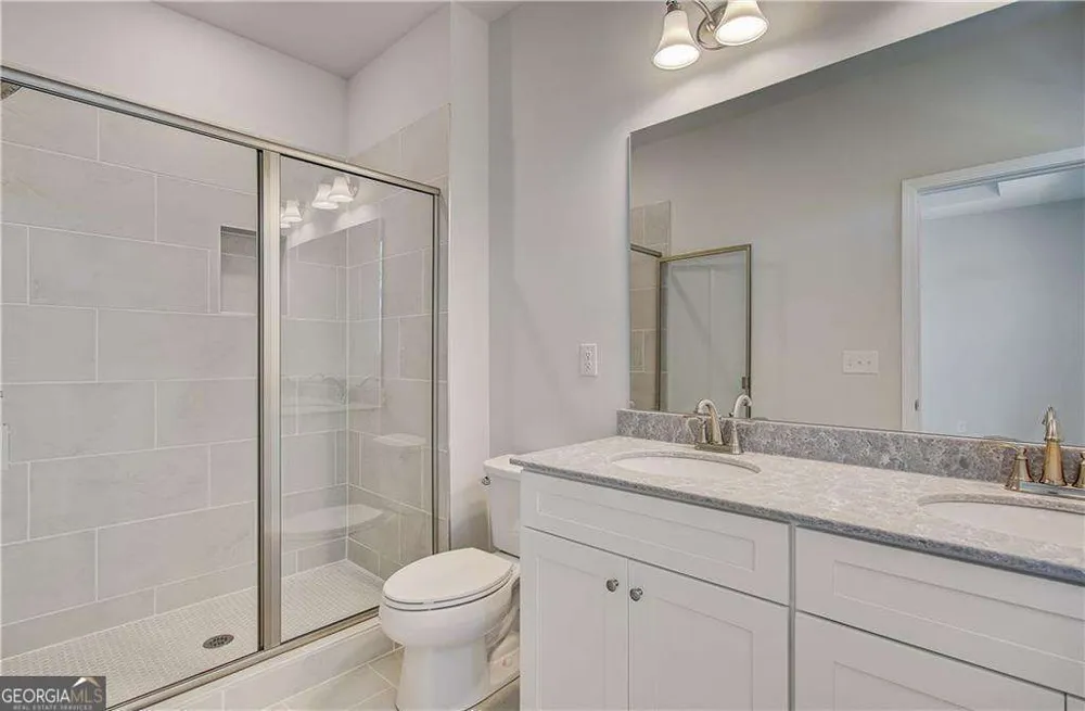 2814 Daybreak LN Newnan, GA 30265
