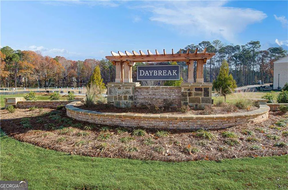 2814 Daybreak LN Newnan, GA 30265