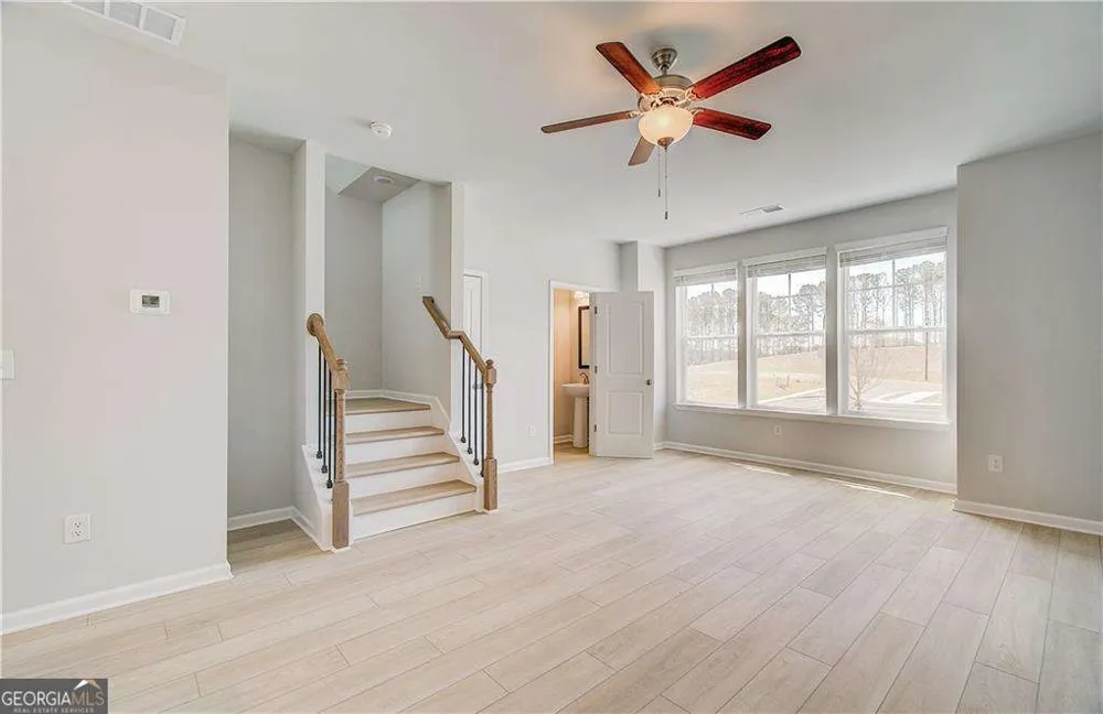 2814 Daybreak LN Newnan, GA 30265