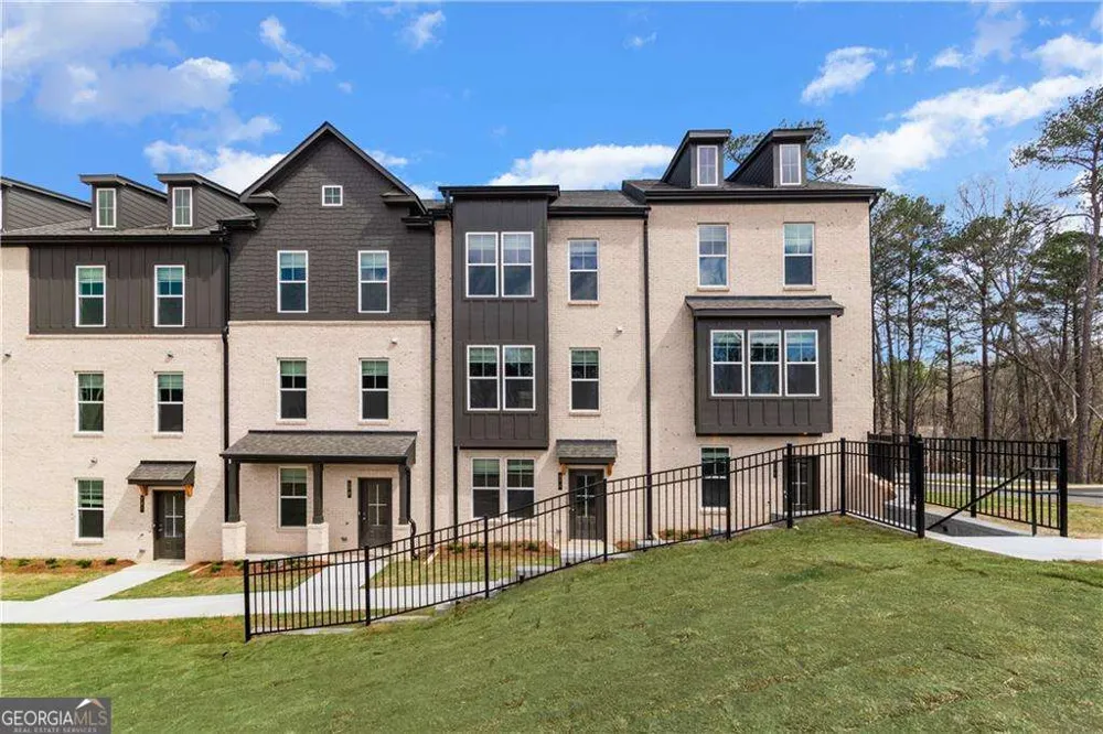 2814 Daybreak LN Newnan, GA 30265