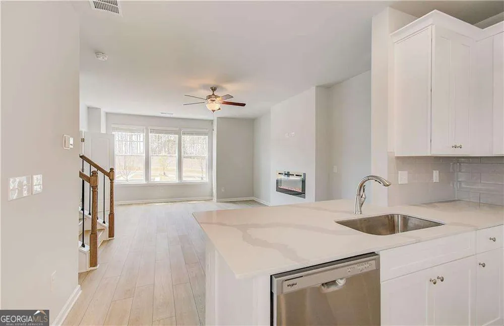 2814 Daybreak LN Newnan, GA 30265