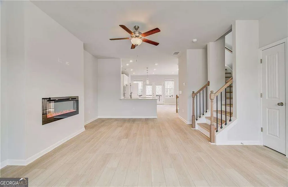 2814 Daybreak LN Newnan, GA 30265