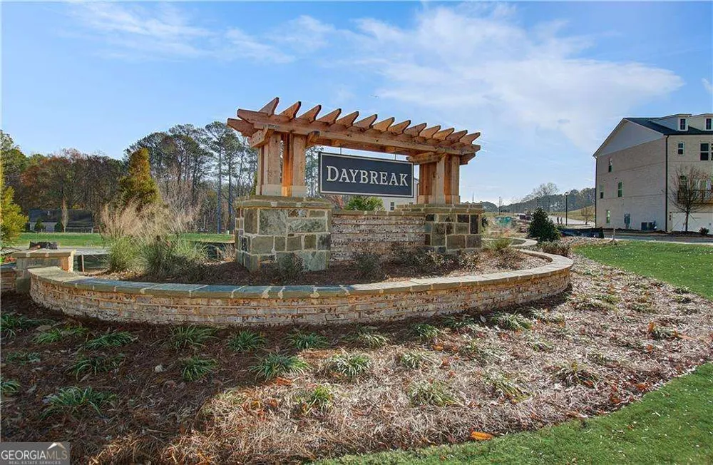 2814 Daybreak LN Newnan, GA 30265