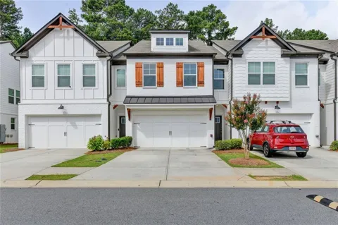 275 Auburn Valley Way