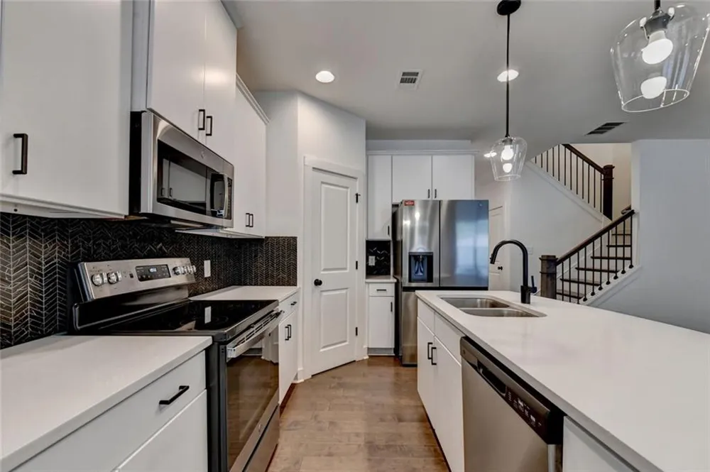 275 Auburn Valley Way Auburn, GA 30011