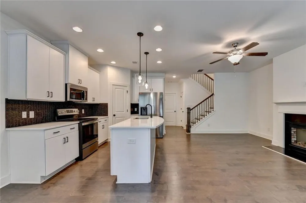 275 Auburn Valley Way Auburn, GA 30011