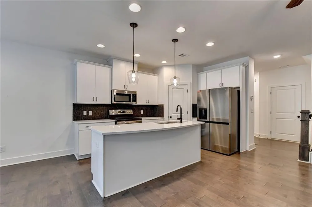 275 Auburn Valley Way Auburn, GA 30011