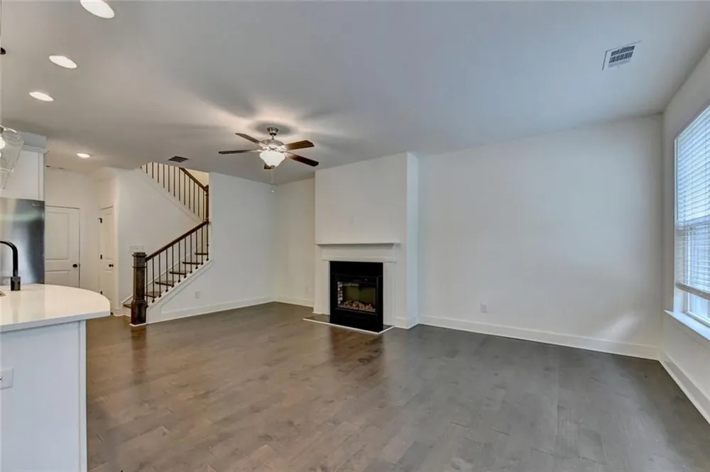 275 Auburn Valley Way Auburn, GA 30011