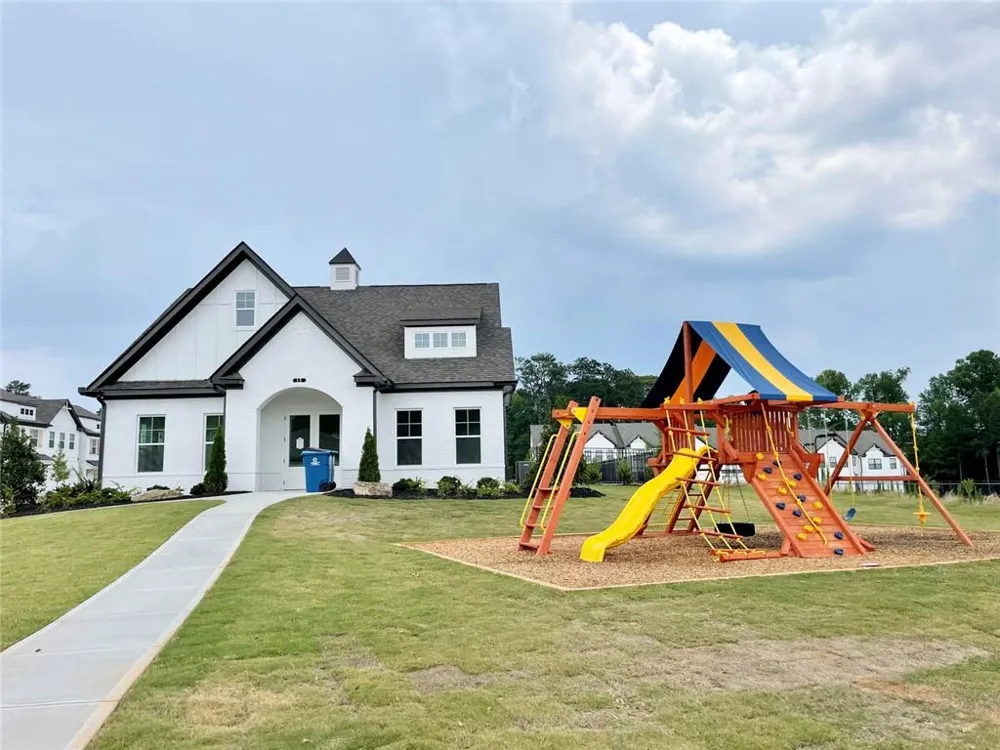 275 Auburn Valley Way Auburn, GA 30011