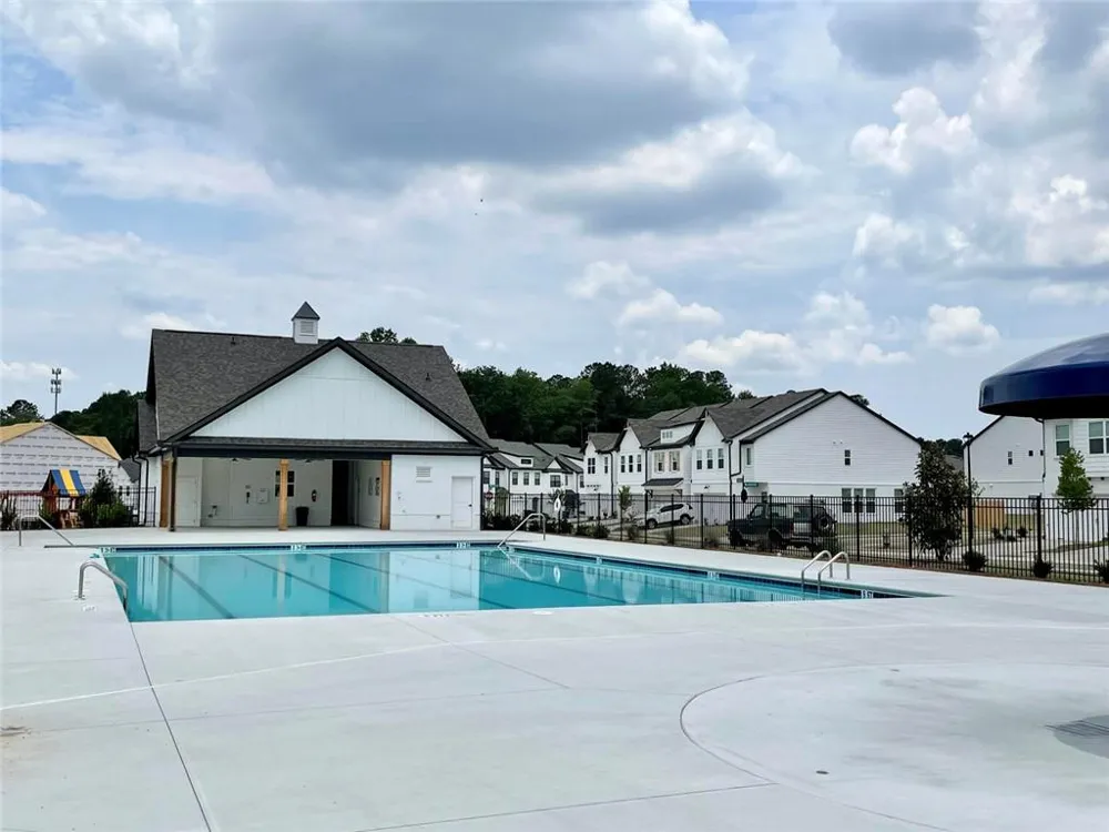 275 Auburn Valley Way Auburn, GA 30011