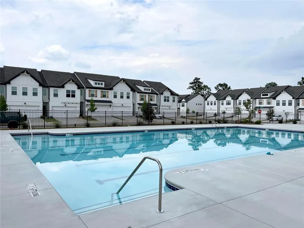 275 Auburn Valley Way Auburn, GA 30011