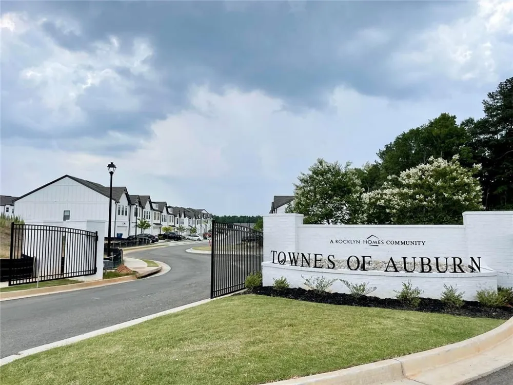 275 Auburn Valley Way Auburn, GA 30011
