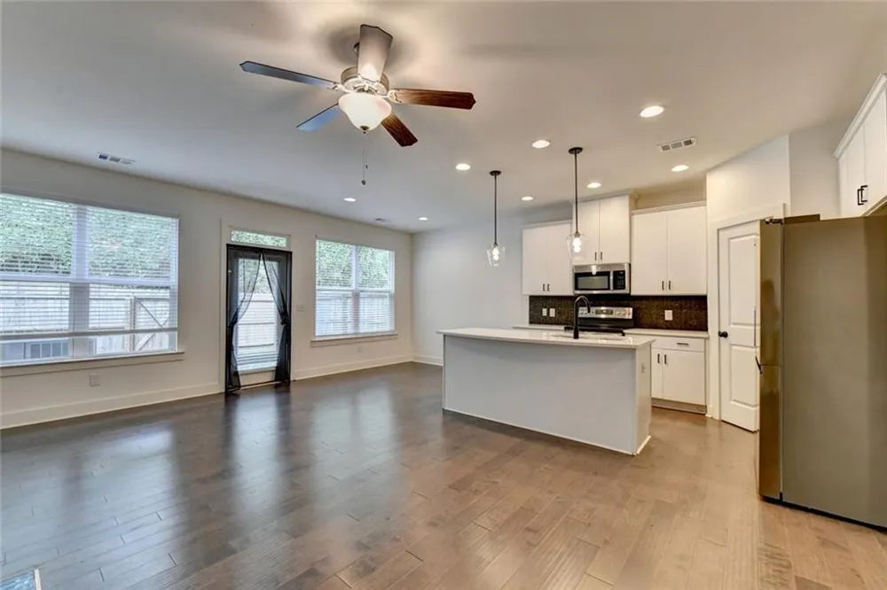 275 Auburn Valley Way Auburn, GA 30011