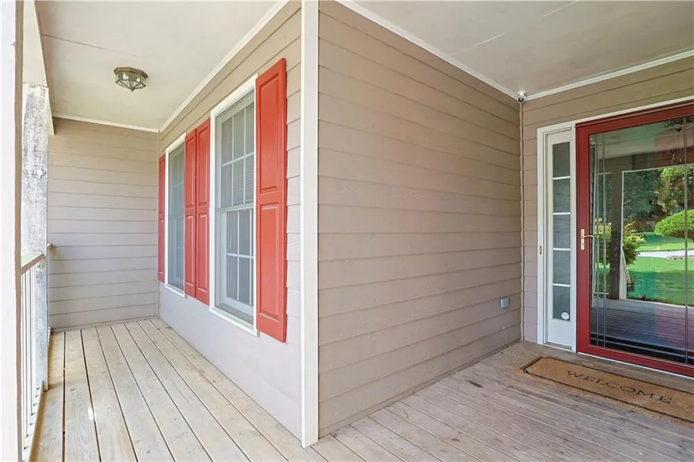 2015 Harfield Ct Bethlehem, GA 30620