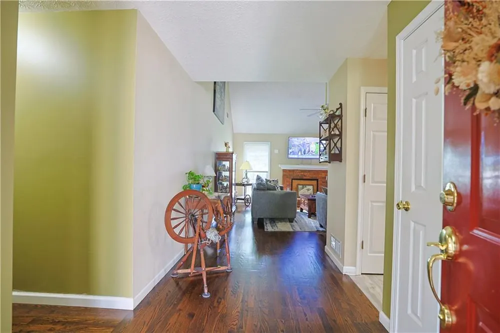 2015 Harfield Ct Bethlehem, GA 30620