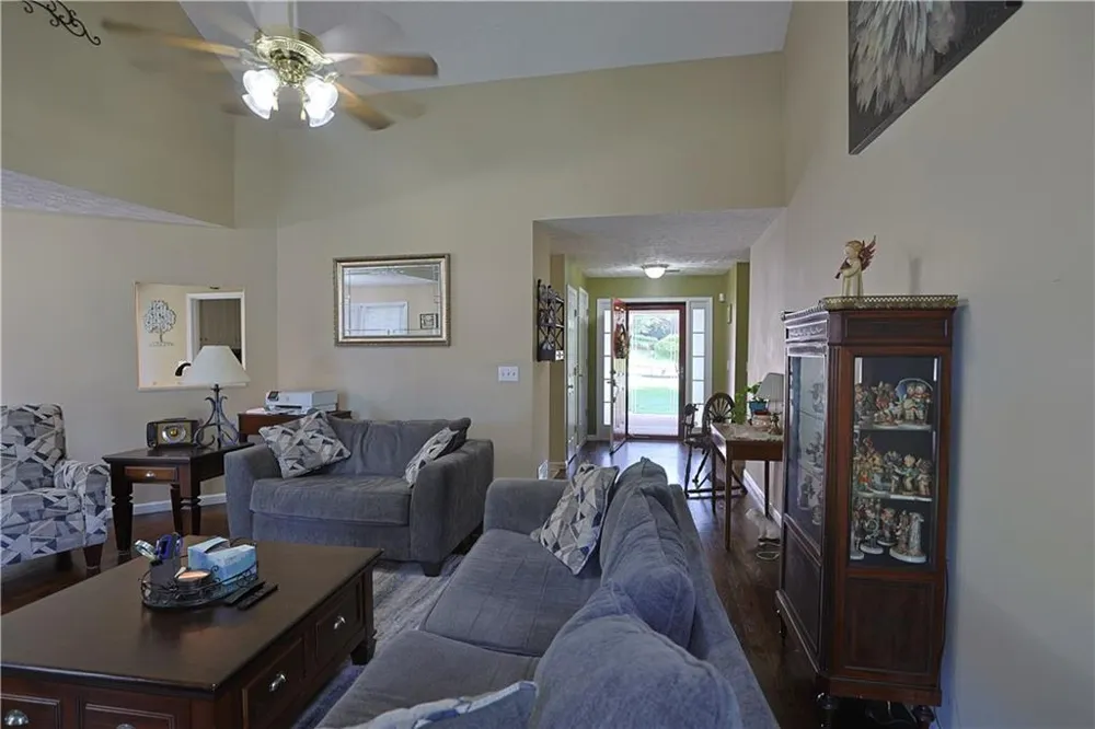 2015 Harfield Ct Bethlehem, GA 30620