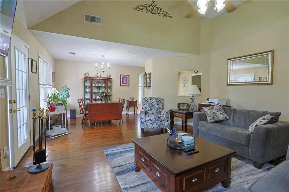2015 Harfield Ct Bethlehem, GA 30620