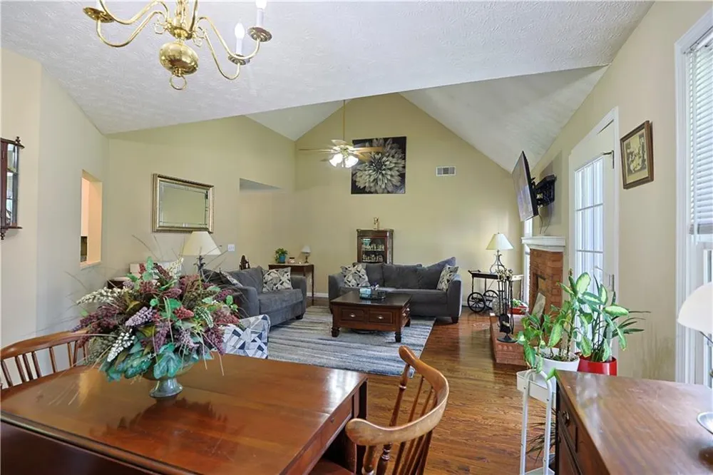 2015 Harfield Ct Bethlehem, GA 30620