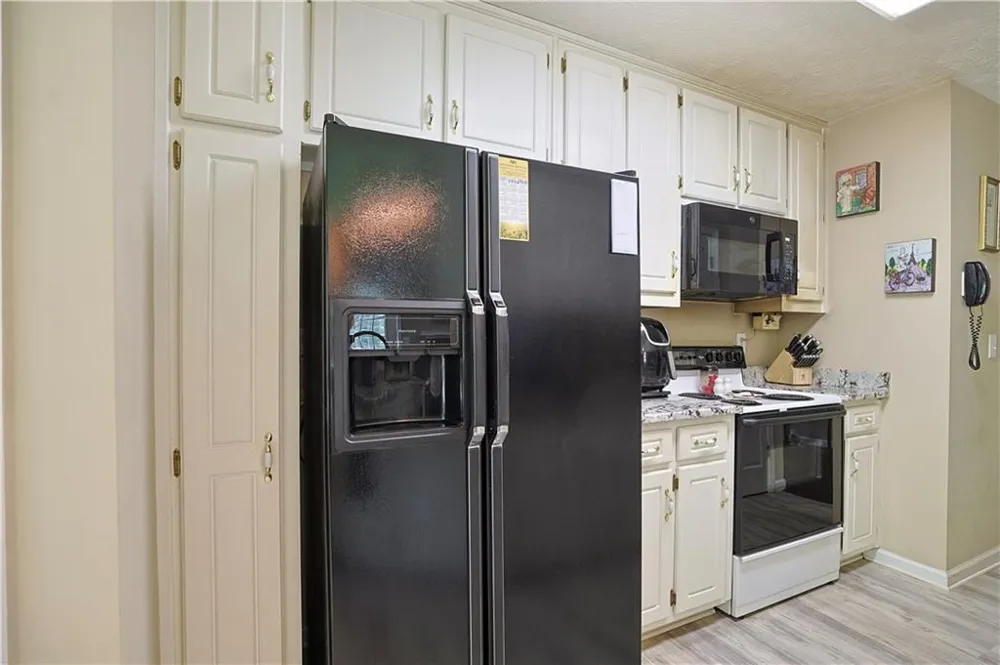 2015 Harfield Ct Bethlehem, GA 30620