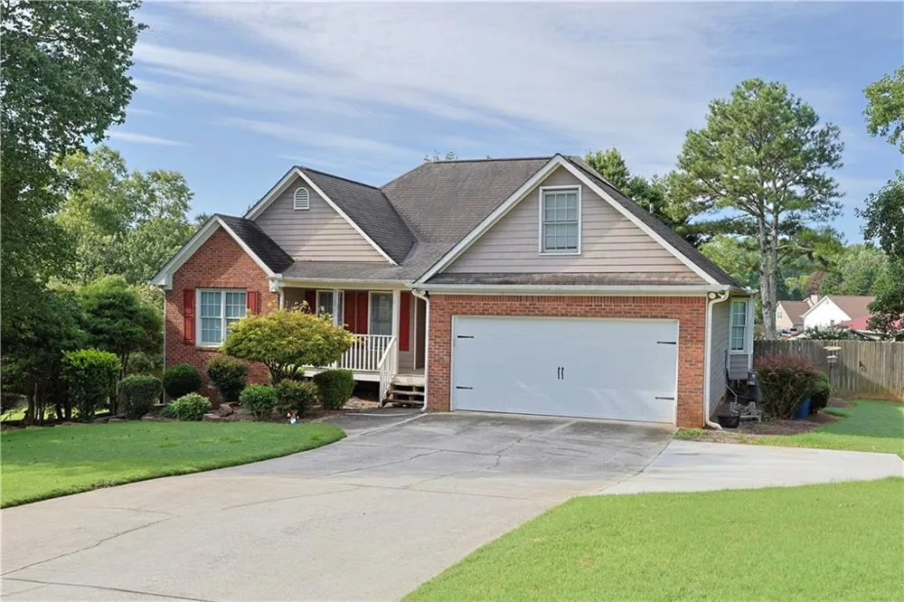 2015 Harfield Ct Bethlehem, GA 30620