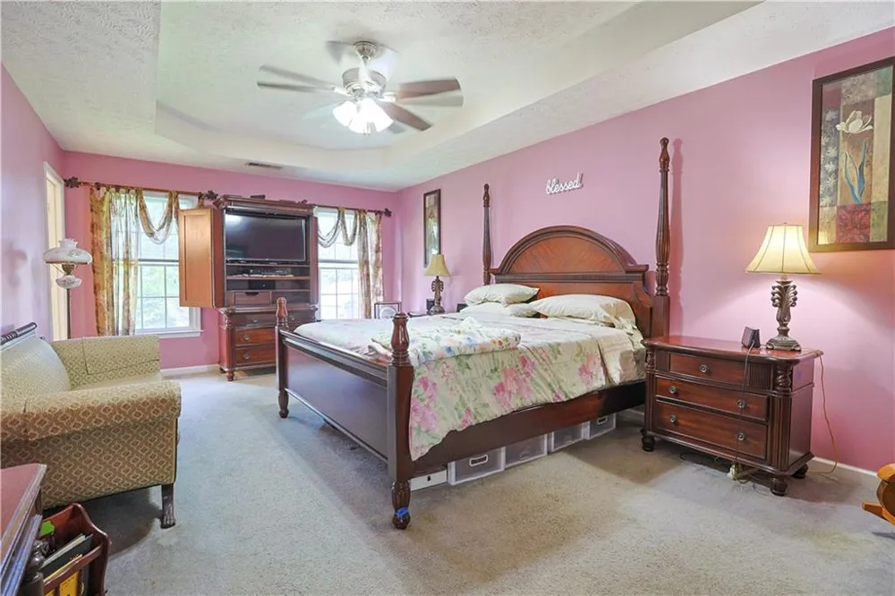 2015 Harfield Ct Bethlehem, GA 30620