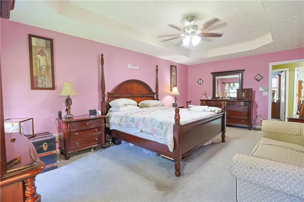 2015 Harfield Ct Bethlehem, GA 30620