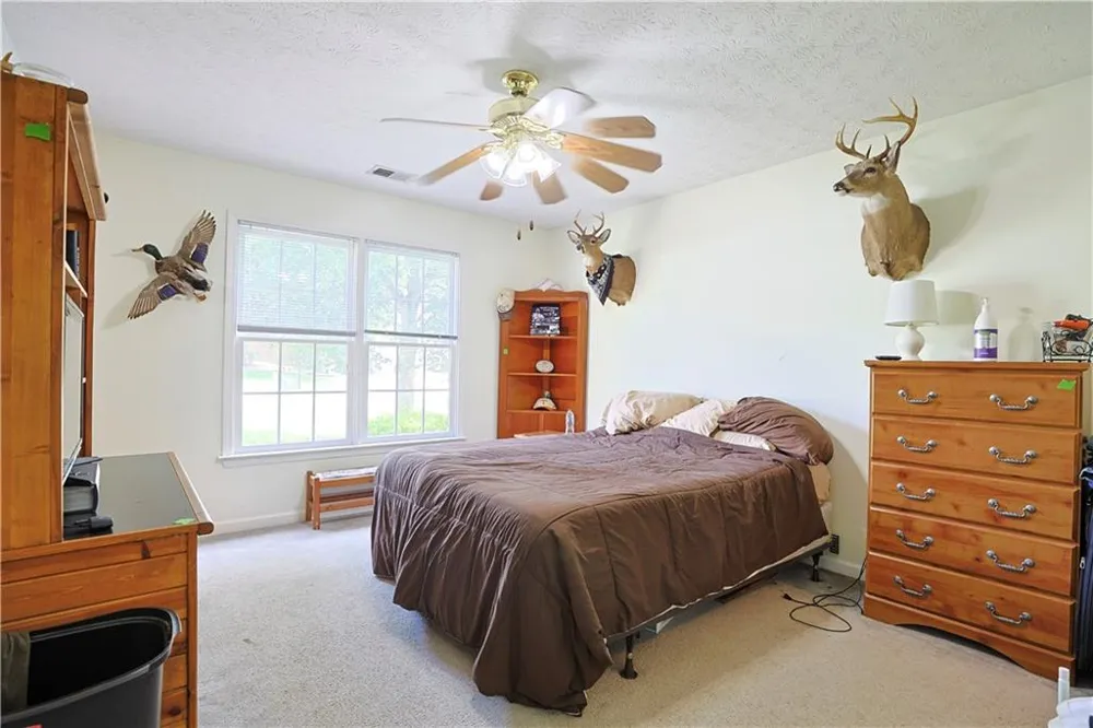 2015 Harfield Ct Bethlehem, GA 30620