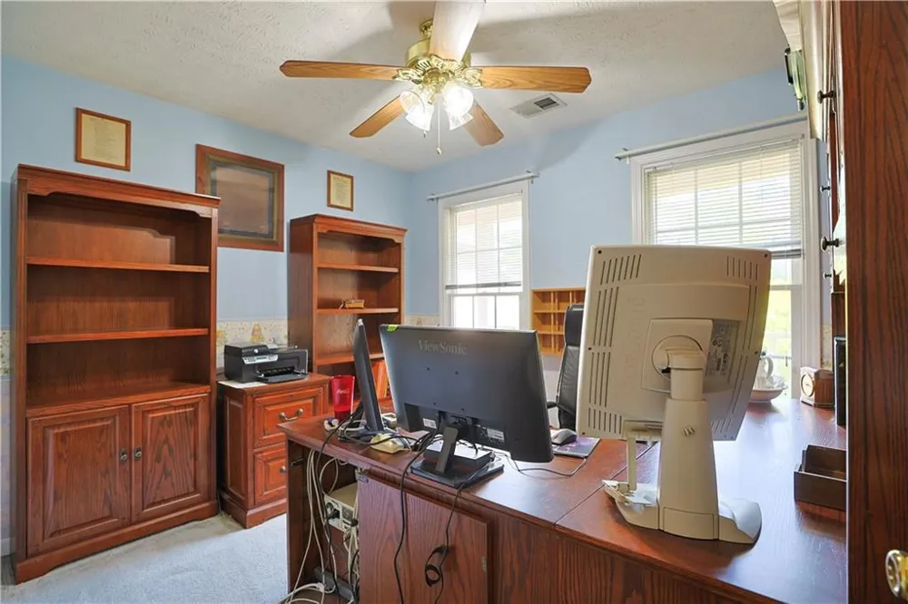 2015 Harfield Ct Bethlehem, GA 30620