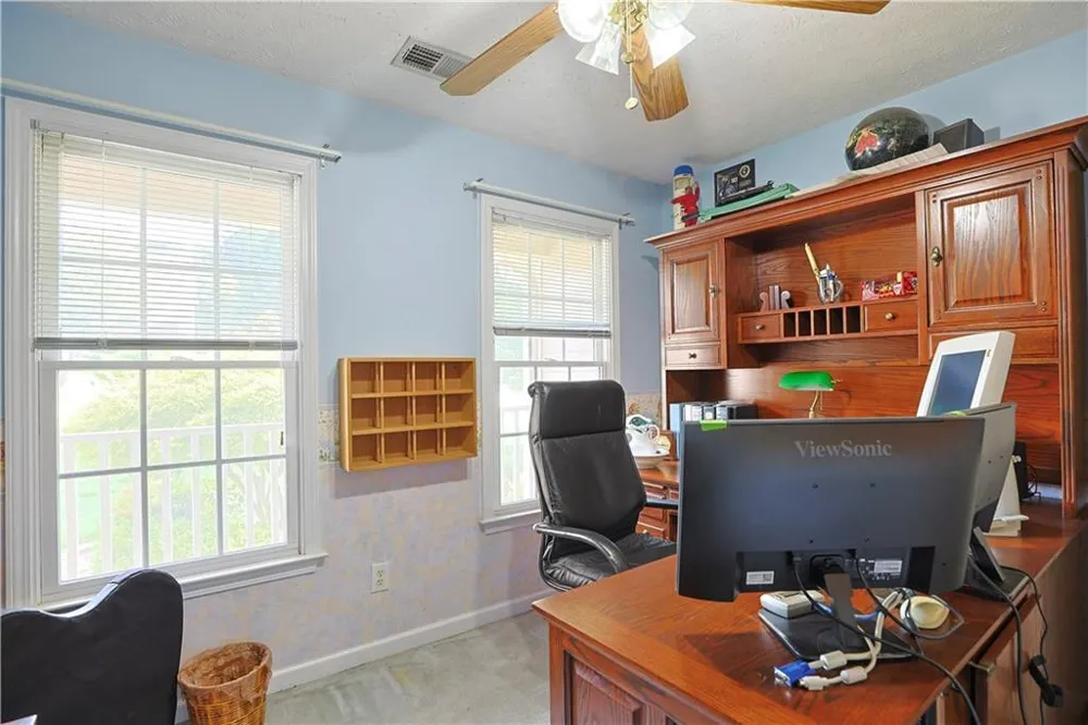 2015 Harfield Ct Bethlehem, GA 30620