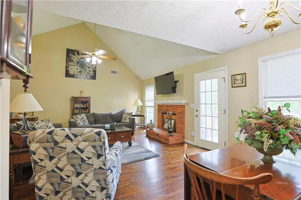 2015 Harfield Ct Bethlehem, GA 30620