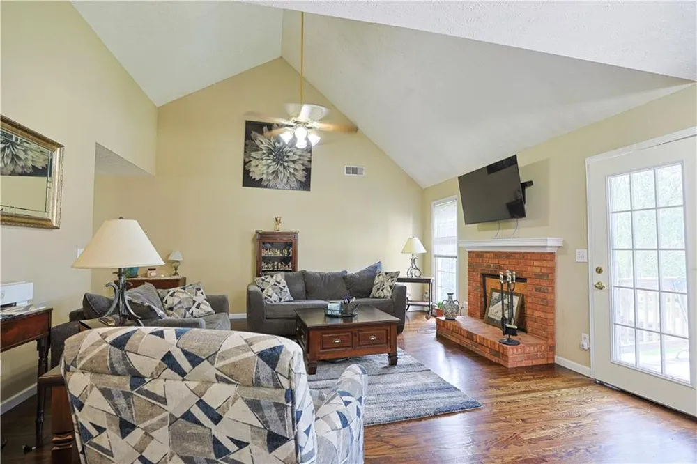2015 Harfield Ct Bethlehem, GA 30620