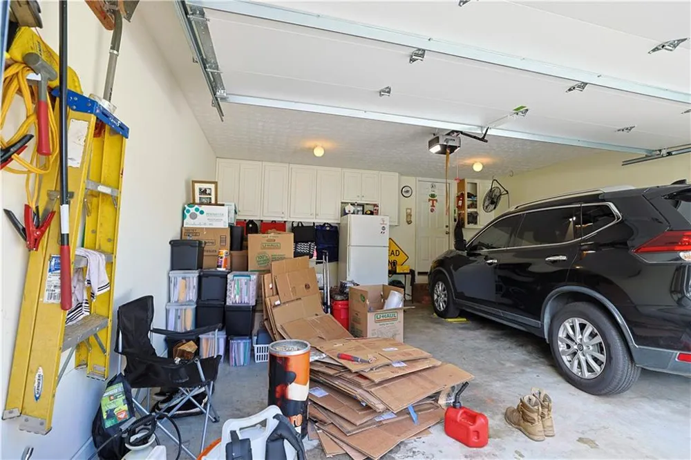 2015 Harfield Ct Bethlehem, GA 30620