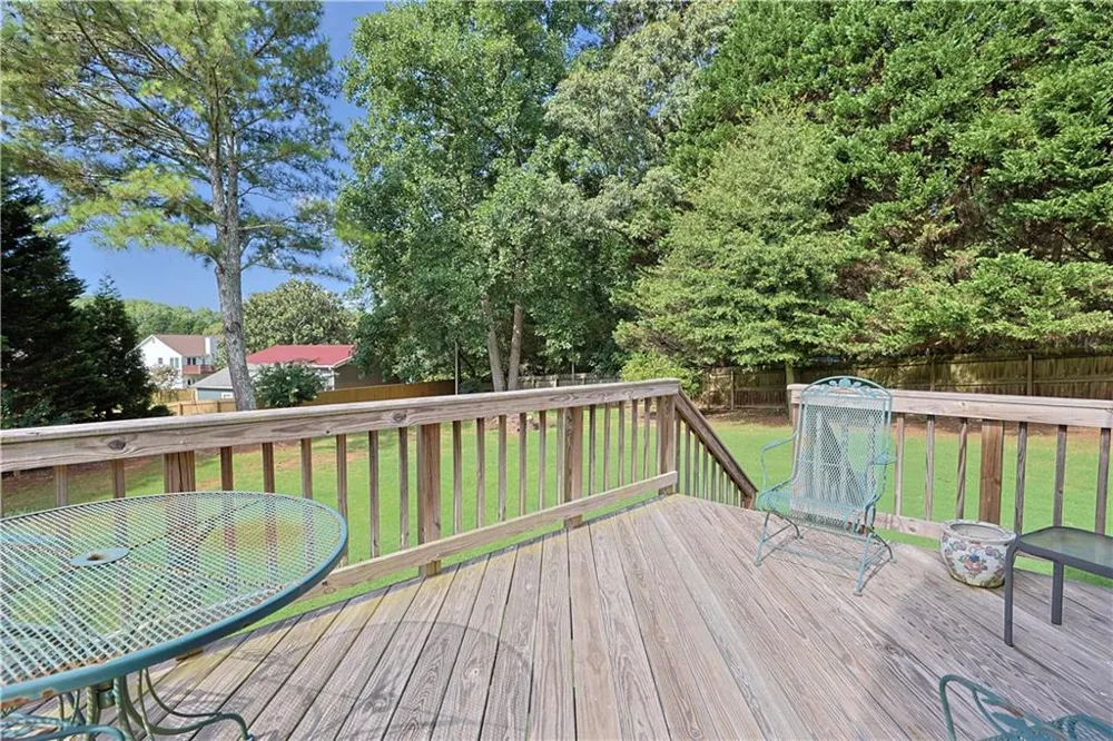2015 Harfield Ct Bethlehem, GA 30620