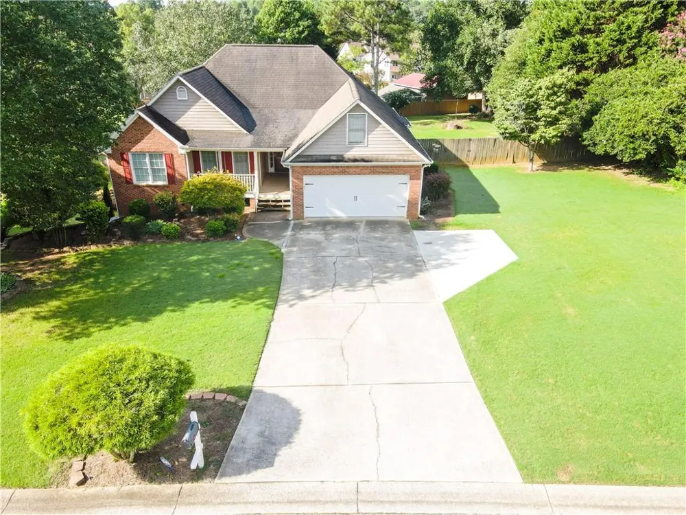 2015 Harfield Ct Bethlehem, GA 30620