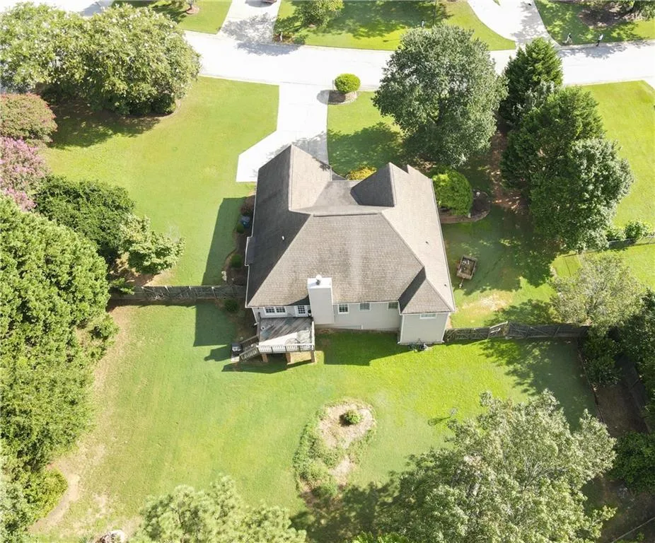 2015 Harfield Ct Bethlehem, GA 30620