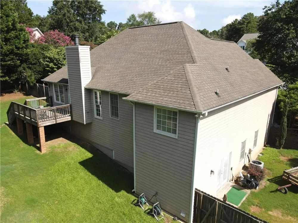 2015 Harfield Ct Bethlehem, GA 30620