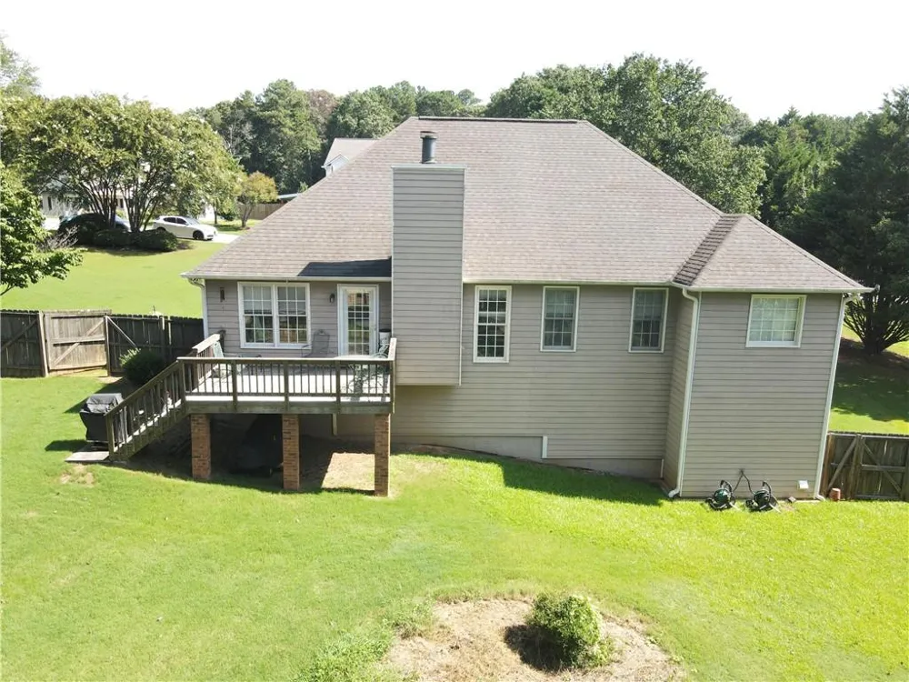 2015 Harfield Ct Bethlehem, GA 30620