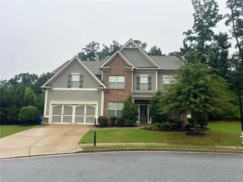 524 Tyne Drive