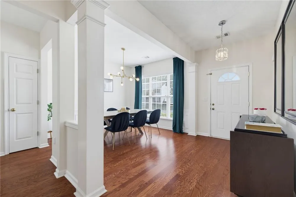 13300 Morris Road #122 Milton, GA 30004