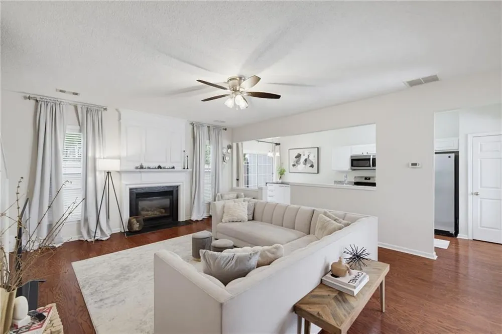 13300 Morris Road #122 Milton, GA 30004
